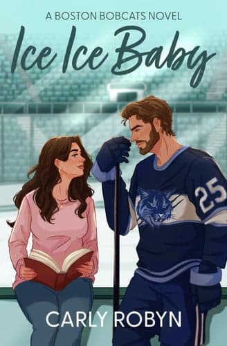 Cover of Ice Ice Baby