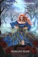 Cover of Where Darkness Falls