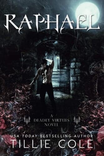 Cover of Raphael