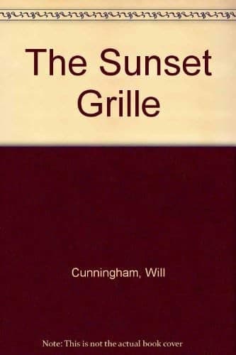 Cover of The Sunset Grille