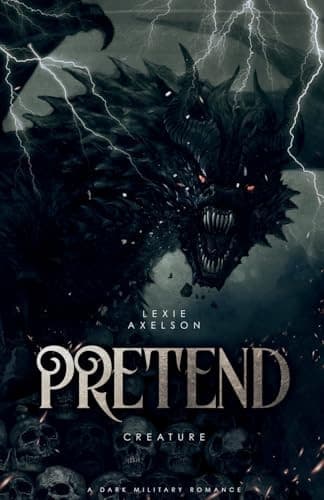 Cover of Pretend