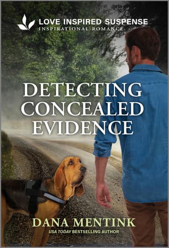 Cover of Detecting Concealed Evidence