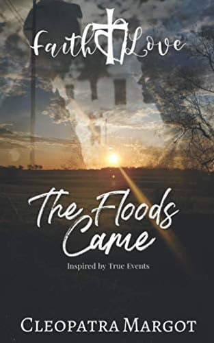 Cover of Floods Came