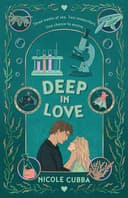 Cover of Deep In Love