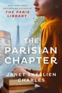 Cover of The Parisian Chapter