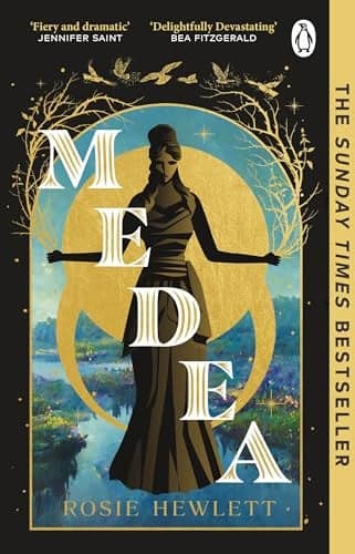 Cover of Medea