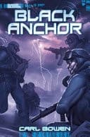 Cover of Shadow Squadron
