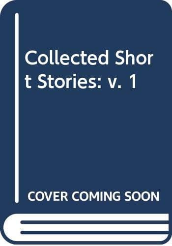 Cover of Short Novels