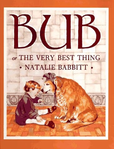 Cover of Bub