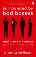 Cover of Surrounded by Bad Bosses and Lazy Employees