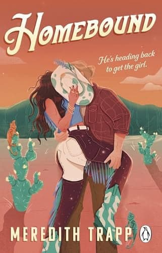 Cover of Homebound