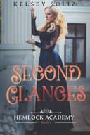 Cover of Second Glances