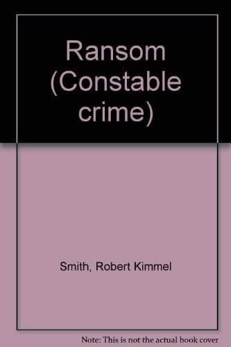 Cover of Ransom