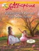 Cover of Family to Cherish