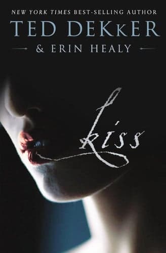 Cover of Kiss: She Steals More Than Your Heart