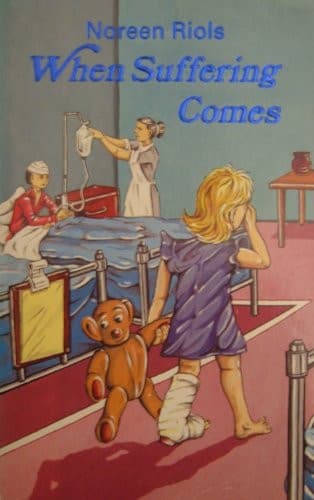 Cover of When Suffering Comes
