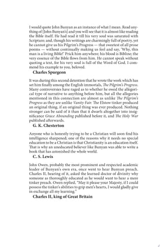 Cover of Grace Abounding to the Chief of Sinners: A Brief Account of God’s Exceeding Mercy through Christ to His Poor Servant, John Bunyan (Bunyan Updated Classics Book 5)