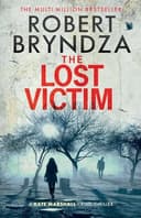 Cover of Lost Victim