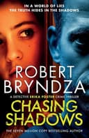 Cover of Chasing Shadows
