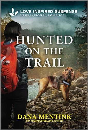 Cover of Hunted on the Trail