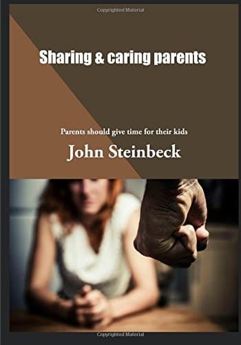 Cover of Sharing and Caring Parents