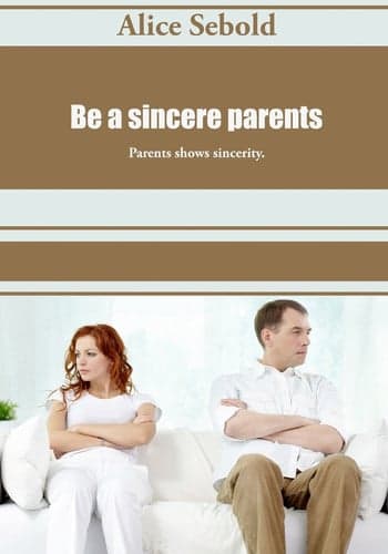 Cover of Be a Sincere Parents