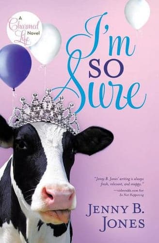 Cover of I'm so sure