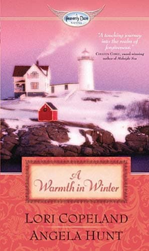 Cover of Warmth in Winter