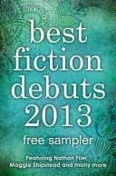 Cover of Best Fiction Debuts 2013