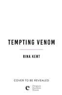Cover of Tempting Venom
