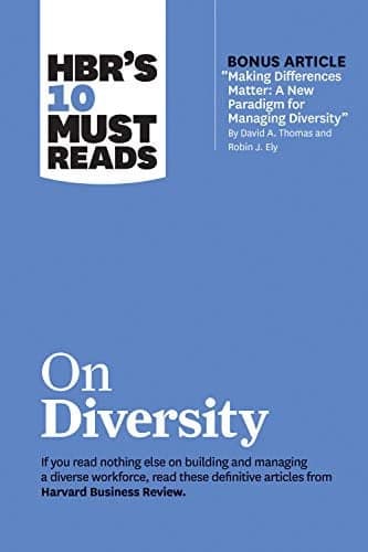 Cover of Managing diversity for organization effectiveness
