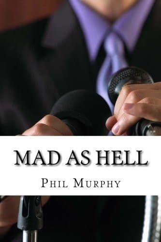 Cover of Mad as Hell