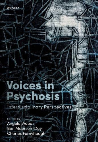 Cover of Voices in Psychosis