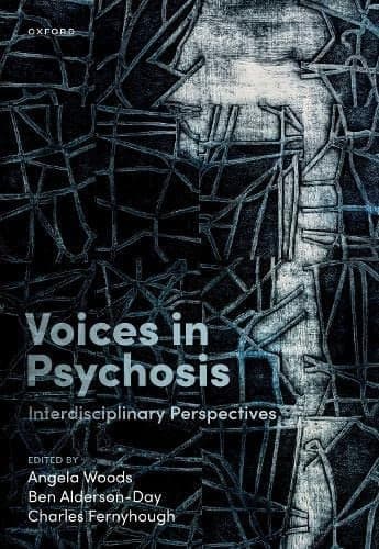 Cover of Voices in Psychosis