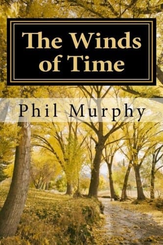 Cover of Winds of Time