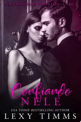 Cover of Confiando Nele