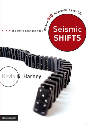 Cover of Seismic Shifts