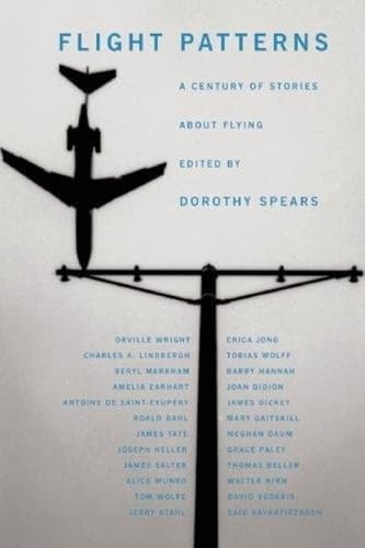 Cover of Flight Patterns