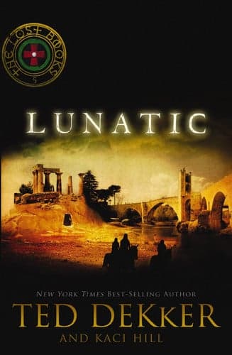 Cover of Lunatic
