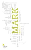Cover of NIV Gospel of Mark
