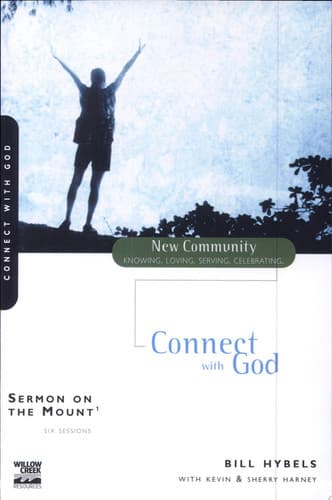 Cover of Sermon on the Mount 1