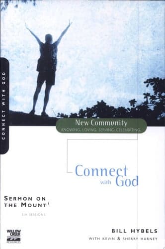 Cover of Sermon on the Mount 1