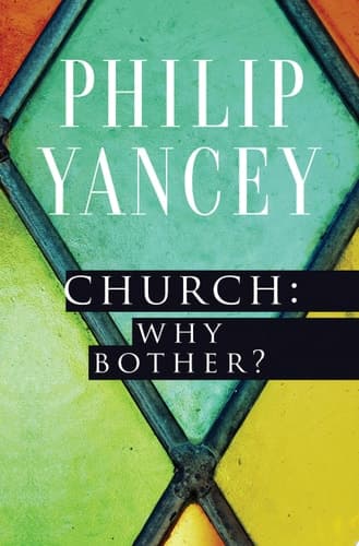 Cover of Church
