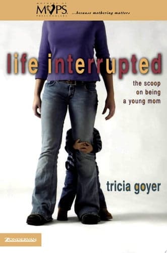 Cover of Life Interrupted