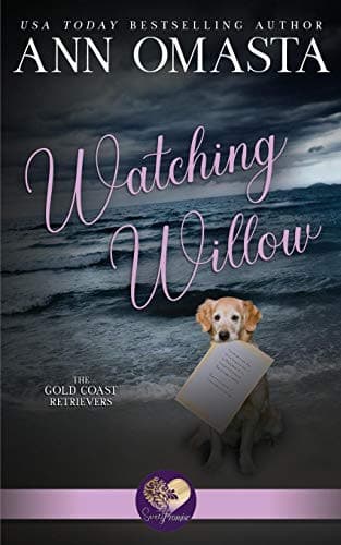 Cover of Watching Willow