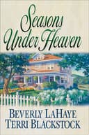Cover of Seasons under Heaven
