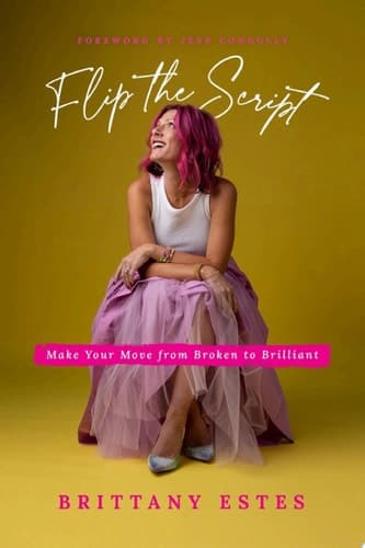 Cover of Flip the Script