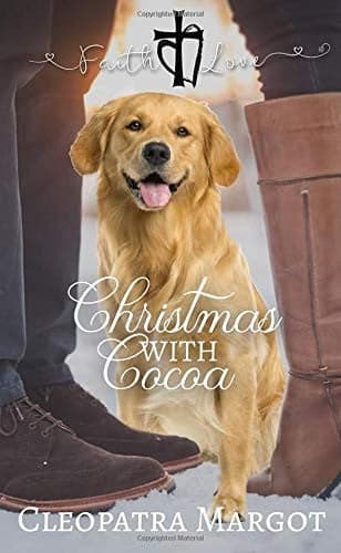 Cover of Christmas with Cocoa