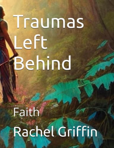 Cover of Traumas Left Behind
