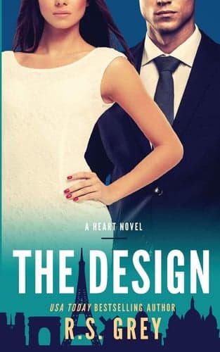 Cover of The Design
